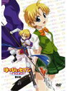 【中古】《ケースなし》はっぴぃセブン ざ・テレビまんが 第6巻 b49557【レンタル専用DVD】