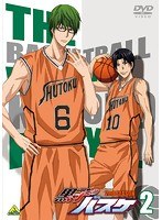 メール便：可規格番号：bcdr-3208JANコード：4934569732088キャスト：小野賢章 小野友樹 諏訪部順一 鈴村健一 監督：多田俊介 字幕：---- 音声：ステレオ／ドルビーデジタル 【商品説明】打倒「キセキの世代」を誓った2人が目指す≪バスケットボール全国制覇≫への道を描いた青春スポーツ・アニメの第2シーズン。第28話から第30話を収録。【商品説明】 こちらの商品はレンタル店で使用していた中古品となっております。 お間違えのないようにお願いします。研磨・クリーニング・起動確認後、緩衝材で保護して発送致します。経年劣化によるジャケットの日焼けやレンタル店で繰り返し使用されていた際に生じた、傷み、破れ、汚れ、切れ、シールの剥がれ痕、またはディスク盤面に目に見えるキズ、印字面の剥がれ、ディスク中央のリング部分にヒビなどがあります。(※映像やプレーヤーの動作には支障ありません) 記載のない特典につきましては封入の保証はしておりません。上記の記載の件についてのクレームはお受けできませんのでご理解ください。