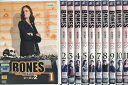 【中古】《ケースなし》◆●BONES 骨は語る シーズン2 全11巻セット s509【レンタル専用DVD】(2)