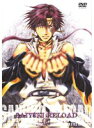【中古】《ケースなし》最遊記RELOAD 第5巻 b49540【レンタル専用DVD】