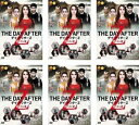 【中古】《ケースなし》デイ・アフターZ シーズン2 全6巻セット s18768【レンタル専用DVD】