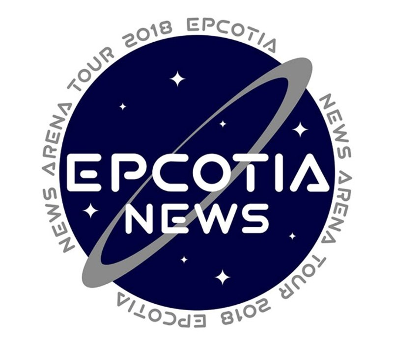 【中古】NEWS ARENA TOUR 2018 EPCOTIA (初回盤) / NEWS z10【中古Blu-ray】