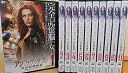 【中古】《ケースなし》アンフォゲッタブル 完全記憶捜査 全11巻セット s4871 j62【レンタル専用DVD】