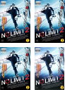 【中古】《ケースなし》リュック・ベッソン ノーリミット2 全4巻セット s24916【レンタル専用DVD】
