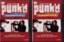 【中古】《ケースなし》パンクト セカンド・シーズン 全2巻セット s15736【レンタル専用DVD】