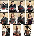 【中古】《ケースなし》グッド・ワイフ 彼女の評決 シーズン4 全11巻セット s24968 【レンタル専用DVD】