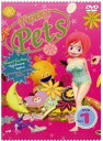 【中古】《ケースなし》Funny Pets ファニーペッツ ディレクターズカット版 (3巻抜け)計3巻セット s26221【レンタル専用DVD】