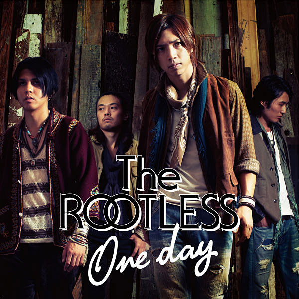 【中古】One day / ROOTLESS c14326【中古CDS】