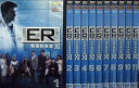 【中古】《ケースなし》ER緊急救命室 11 全11巻セット s13394【レンタル専用DVD】