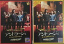 【中古】《ケースなし》●アントラージュ オレたちのハリウッド ファーストシーズン 全2巻セット s6748【レンタル専用DVD】