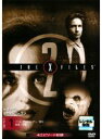 【中古】《ケースなし》X-ファイル セカンドシーズン VOLUME1 【訳あり】b52056【レンタル専用DVD】