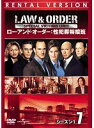 【中古】《ケースなし》LAW & ORDER:性犯罪特捜班 シーズン1 Vol.7 b52012【レンタル専用DVD】