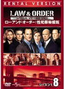 【中古】《ケースなし》LAW & ORDER:性犯罪特捜班 シーズン1 Vol.8 b52013【レンタル専用DVD】