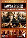 【中古】《ケースなし》LAW & ORDER:性犯罪特捜班 シーズン4 Vol.4 b52109【レンタル専用DVD】(2)