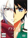 【中古】《ケースなし》プランダラ 第6巻 b52548【レンタル専用DVD】