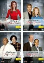 【中古】《ケースなし》ボディ・オブ・プルーフ 死体の証言 シーズン1 全4巻セット s25115【レンタル専用DVD】