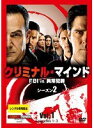 【中古】《ケースなし》クリミナル・マインド FBI vs. 異常犯罪 シーズン2 Vol.1 b52447【レンタル専用DVD】