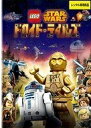 【中古】《ケースなし》LEGO スター・ウォーズ ドロイド・テイルズ b52526【レンタル専用DVD】