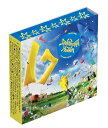【中古】SEVENTEEN 11th Mini 'SEVENTEENTH HEAVEN Carat Ver.' (韓国盤)【訳あり】 z7【中古CDS】