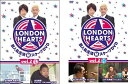 【中古】《ケースなし》ロンドンハーツ vol.2 L&H 全2巻セット s11159【レンタル専用DVD】