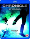 【中古】Chronicle Extended Edition (輸入版) a2035【中古Blu-ray】
