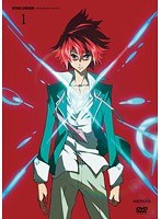【中古】《ケースなし》STAR DRIVER 輝きのタクト (9巻抜け)計8巻セット s26922【レンタル専用DVD】