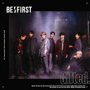 【中古】Gifted.(B)(DVD付)/BE:FIRST c15045【中古CDS】(2)