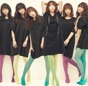 【中古】11月のアンクレット (Type D)(初回限定盤)(DVD付) / AKB48 c14776【中古CDS】
