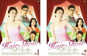 【中古】《ケースなし》ヘアーショー 全2巻セット s27053【レンタル専用DVD】