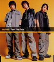 【中古】Feel the Fate / w-inds. 【訳あり】c14943【中古CDS】