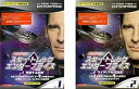 【中古】《ケースなし》スター・トレック エンタープライズ 全2巻セット s22540【レンタル専用DVD】