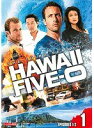 【中古】《ケースなし》Hawaii Five-0 シーズン3 全12巻セット【訳あり】 s26900【レンタル専用DVD】