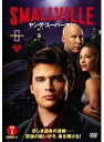 【中古】《ケースなし》SMALLVILLE ヤング・スーパーマン シックス・シーズン (11巻抜け)計10巻セット s27134【レンタル専用DVD】
