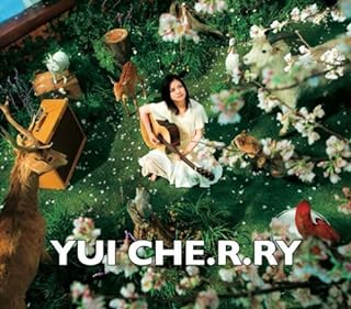 【中古】CHE.R.RY/YUI c14873【中古CDS】
