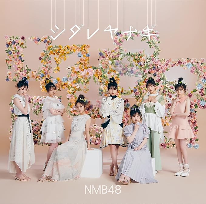 メール便：可規格番号：yrcs-90192JANコード：4571487589716【商品説明】NMB48、待望の25枚目シングル！ 曲目リスト 【DISC1】 01:シダレヤナギ 02:落とし穴 03:シダレヤナギ （off vocal ver.） 04:落とし穴 （off vocal ver.） 【DISC2】 01:シダレヤナギ （ミュージックビデオ） 02:シダレヤナギ （ミュージックビデオ ダンシングバージョン） ※商品画像はイメージです。特典・帯などにつきましては、記載していないものについては保証をしておりません。【商品説明】 こちらの商品は中古品となっております。 お間違えのないようにお願いします。 記載のない特典につきましては封入の保証はしておりません。 必要である場合は、事前のお問合せをお願いいたします。 購入後の特典不備による返品・交換は対応いたしかねます。