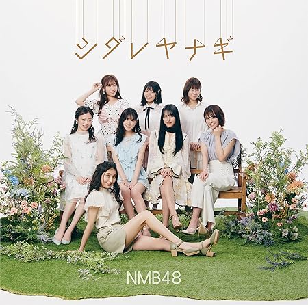 メール便：可規格番号：yrcs-90193JANコード：4571487589723【商品説明】NMB48、待望の25枚目シングル！ 曲目リスト 【DISC1】 01:シダレヤナギ 02:青いレモンの季節 03:シダレヤナギ （off vocal ver.） 04:青いレモンの季節 （off vocal ver.） 【DISC2】 01:シダレヤナギ （ミュージックビデオ） 02:シダレヤナギ （ミュージックビデオ メイキング） ※商品画像はイメージです。特典・帯などにつきましては、記載していないものについては保証をしておりません。【商品説明】 こちらの商品は中古品となっております。 お間違えのないようにお願いします。 記載のない特典につきましては封入の保証はしておりません。 必要である場合は、事前のお問合せをお願いいたします。 購入後の特典不備による返品・交換は対応いたしかねます。