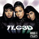 【中古】3d / TLC (輸入盤)【訳あり】c15487【中古CD】