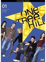 【中古】《ケースなし》One Tree Hill ワン・トゥリー・ヒル セカンド・シーズン (6,8巻抜け))計9巻セット s27770【レンタル専用DVD】