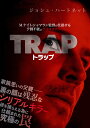 【中古】《ケースなし》◎トラップ【訳あり】【レンタル専用DVD】
