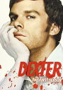 【中古】Dexter: Complete First Season 全4巻セット(輸入版)【訳あり】 a2046【中古DVD】