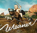 【中古】新世界創造記・前編(初回限定盤)/WEAVER 【訳あり】c15468【中古CD】