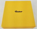 【中古】Butter / BTS【訳あり】z13【中古CDS】