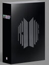 【中古】Proof (通常版) / BTS【訳あり】z13【中古CD】