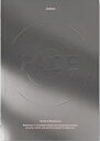 【中古】FACE (Undefinable Face)(韓国盤) / Jimin(BTS)【訳あり】z13【中古CD】