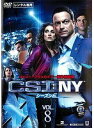 【中古】《ケースなし》CSI:NY シーズン6 Vol.8 b60468【レンタル専用DVD】
