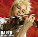 【中古】expectation(初回生産限定盤)(DVD付) / NAOTO ※DVDなし※【訳あり】 c15488【レンタル落ちCDS】