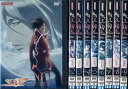 【中古】《ケースなし》鋼鉄三国志 全9巻セット s27949【レンタル専用DVD】