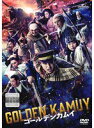 【中古】◎《ケースなし》ゴールデンカムイ【訳あり】【レンタル専用DVD】