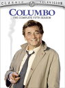 【中古】Columbo: Complete Fifth Season (輸入版) a2067【未開封DVD】