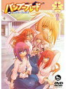 【中古】バンブーブレード 十二本目【訳あり】d1112【レンタル専用DVD】